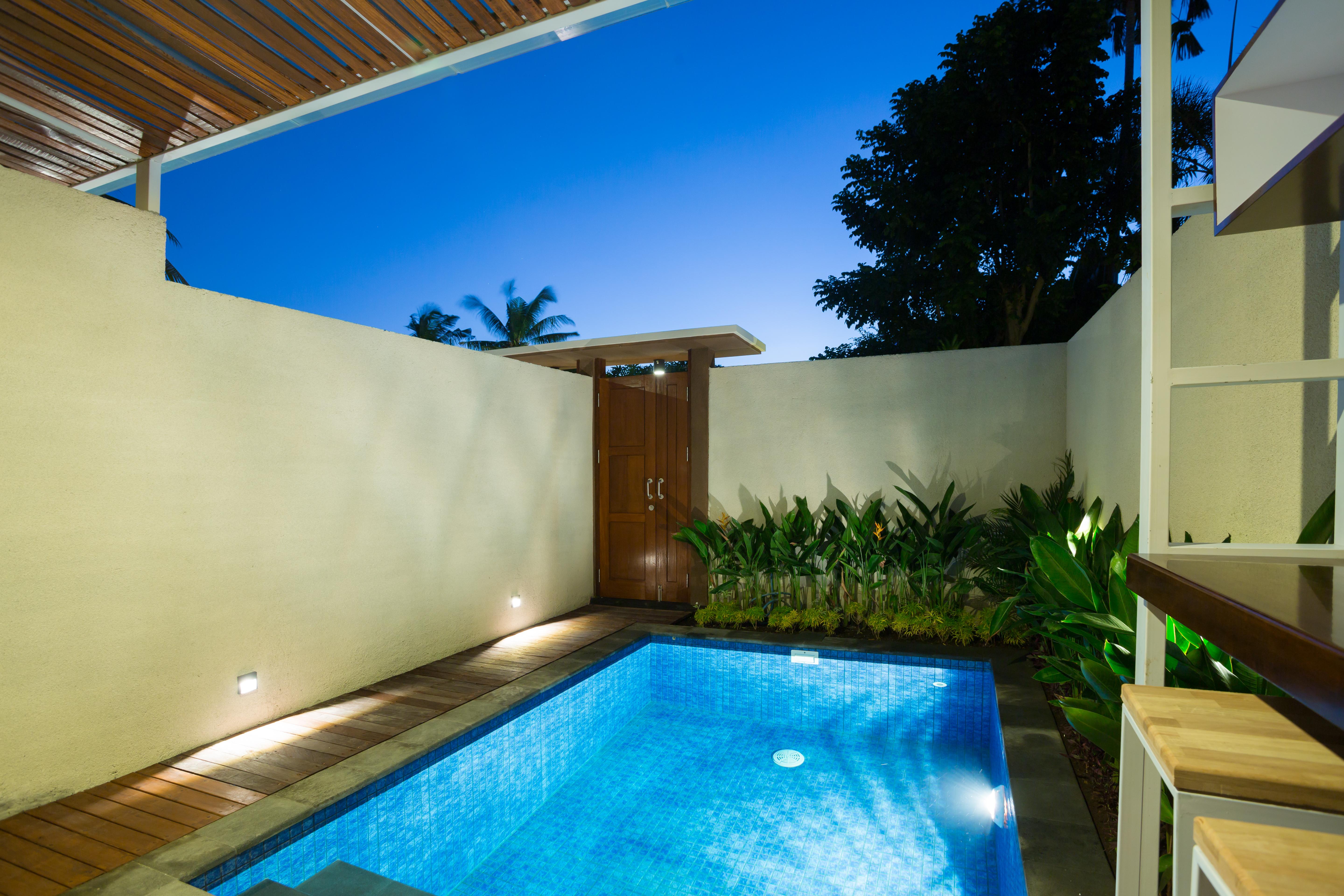 Paisa Villa Seminyak Luaran gambar
