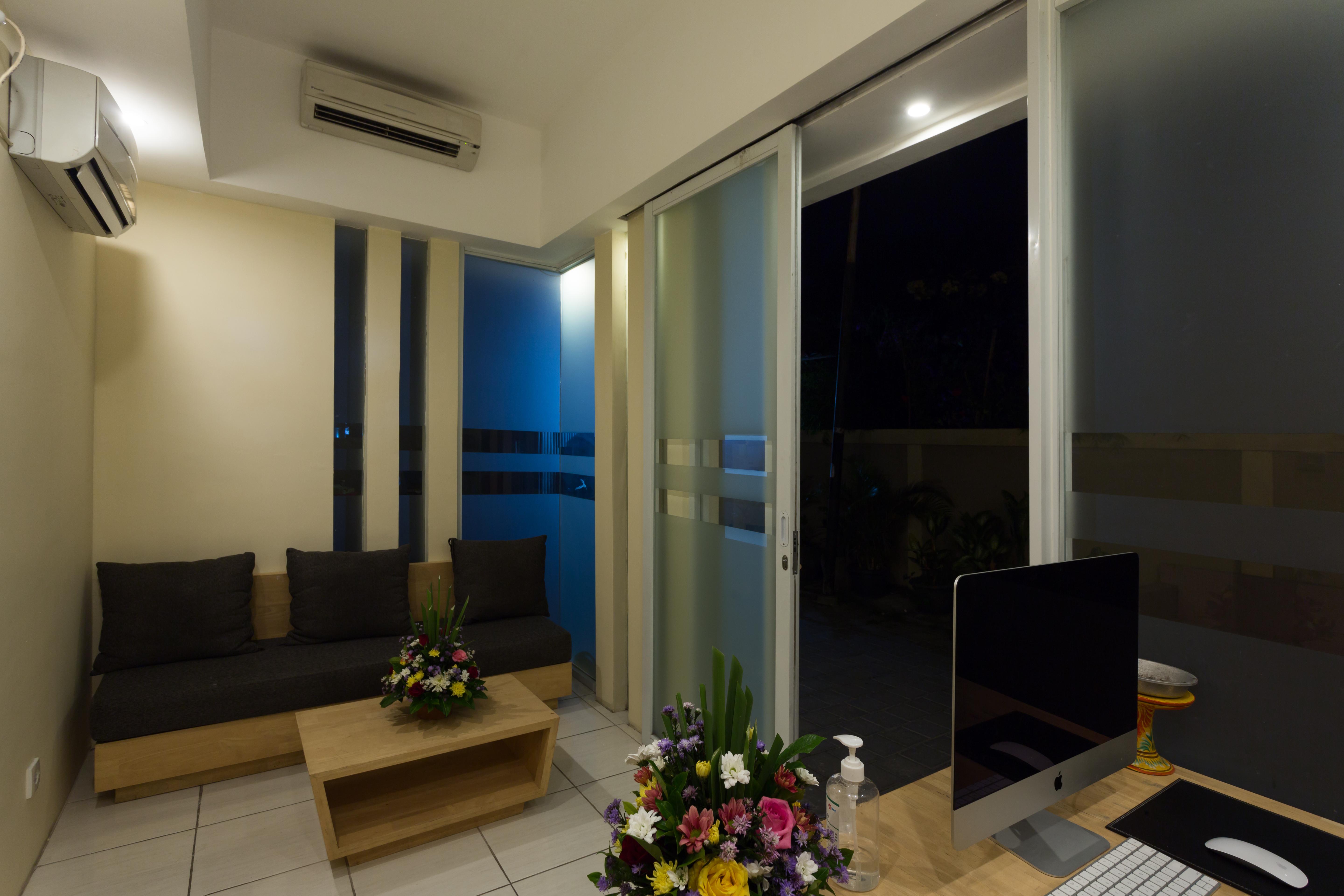 Paisa Villa Seminyak Luaran gambar