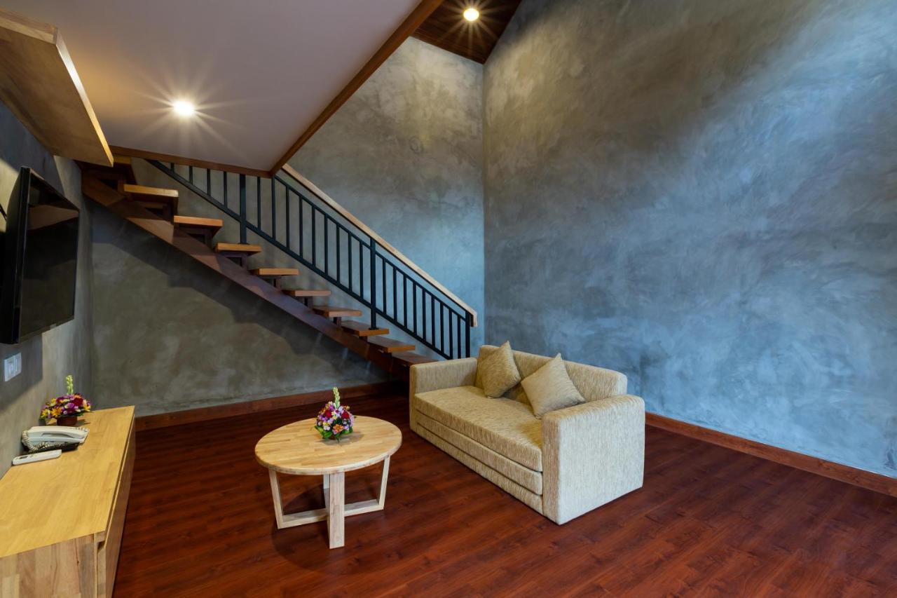 Paisa Villa Seminyak Luaran gambar