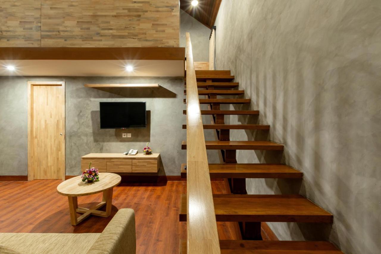 Paisa Villa Seminyak Luaran gambar