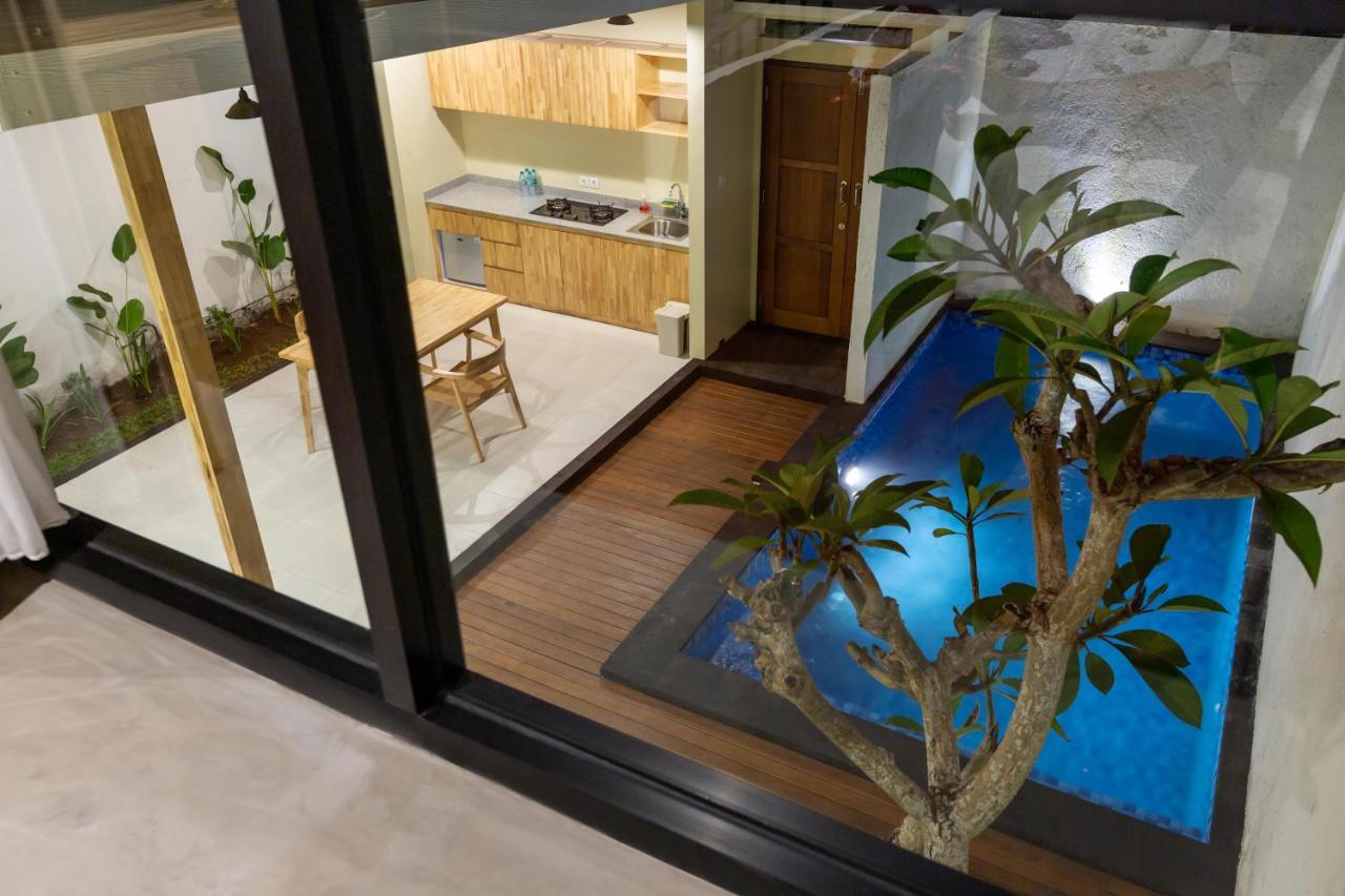 Paisa Villa Seminyak Luaran gambar