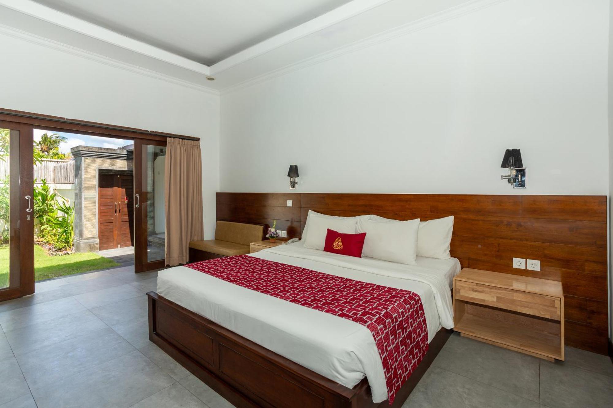 Paisa Villa Seminyak Luaran gambar