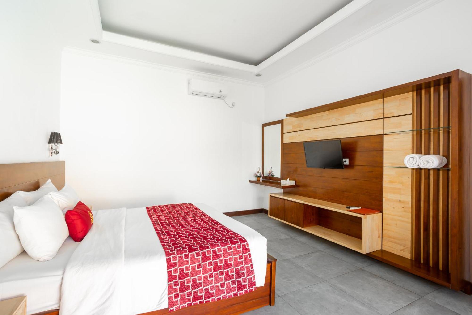 Paisa Villa Seminyak Luaran gambar