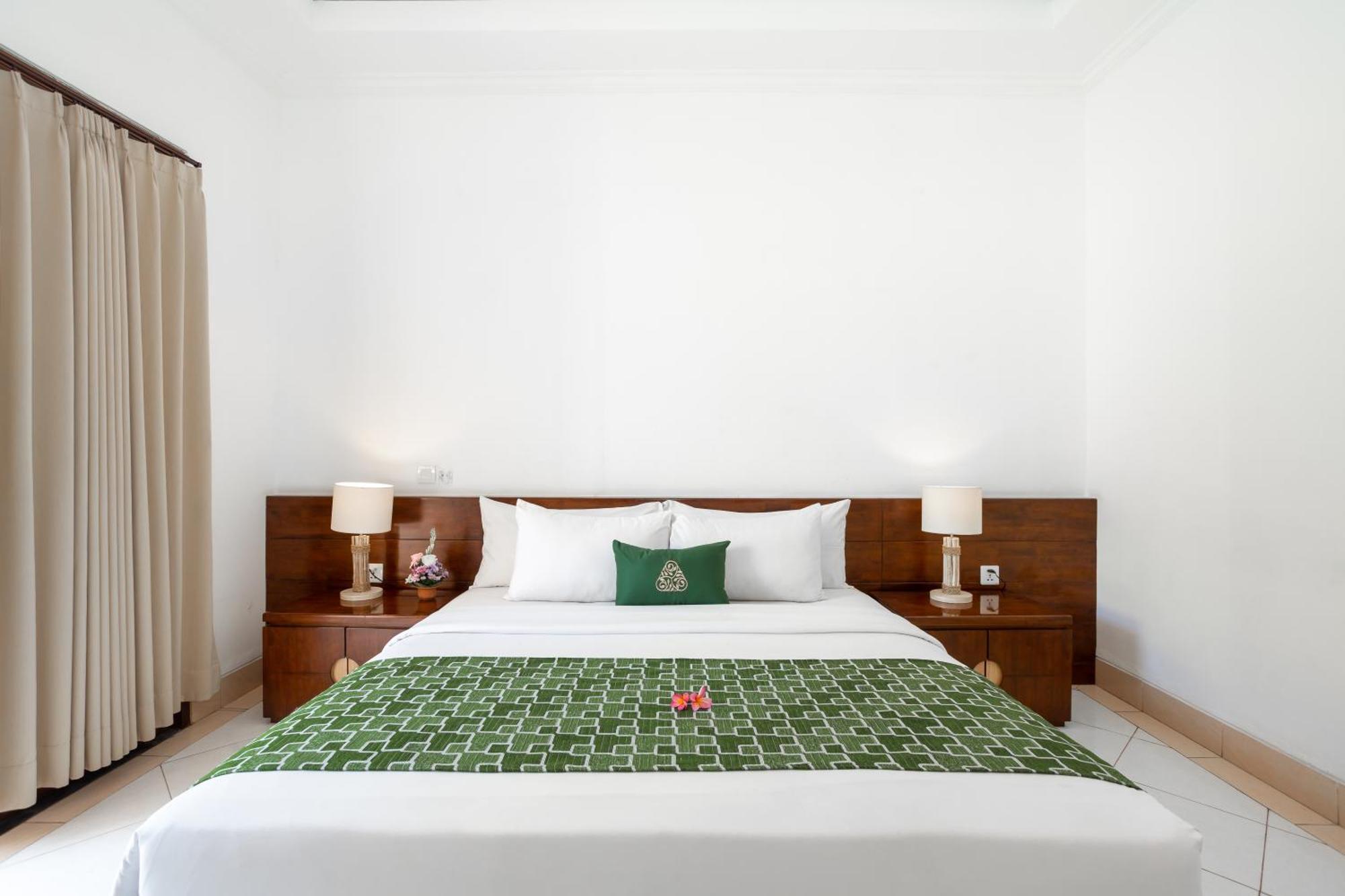 Paisa Villa Seminyak Luaran gambar