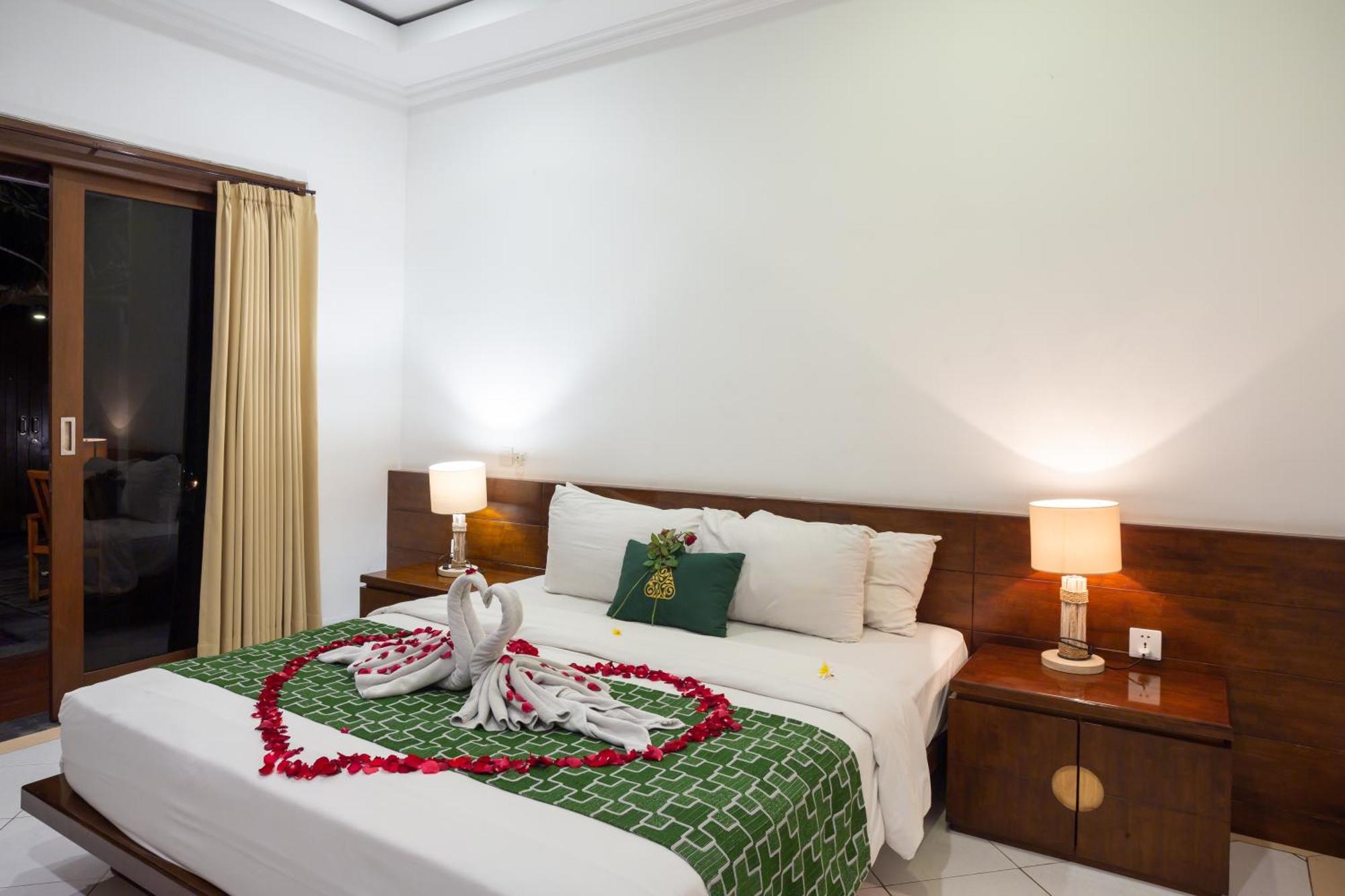 Paisa Villa Seminyak Luaran gambar