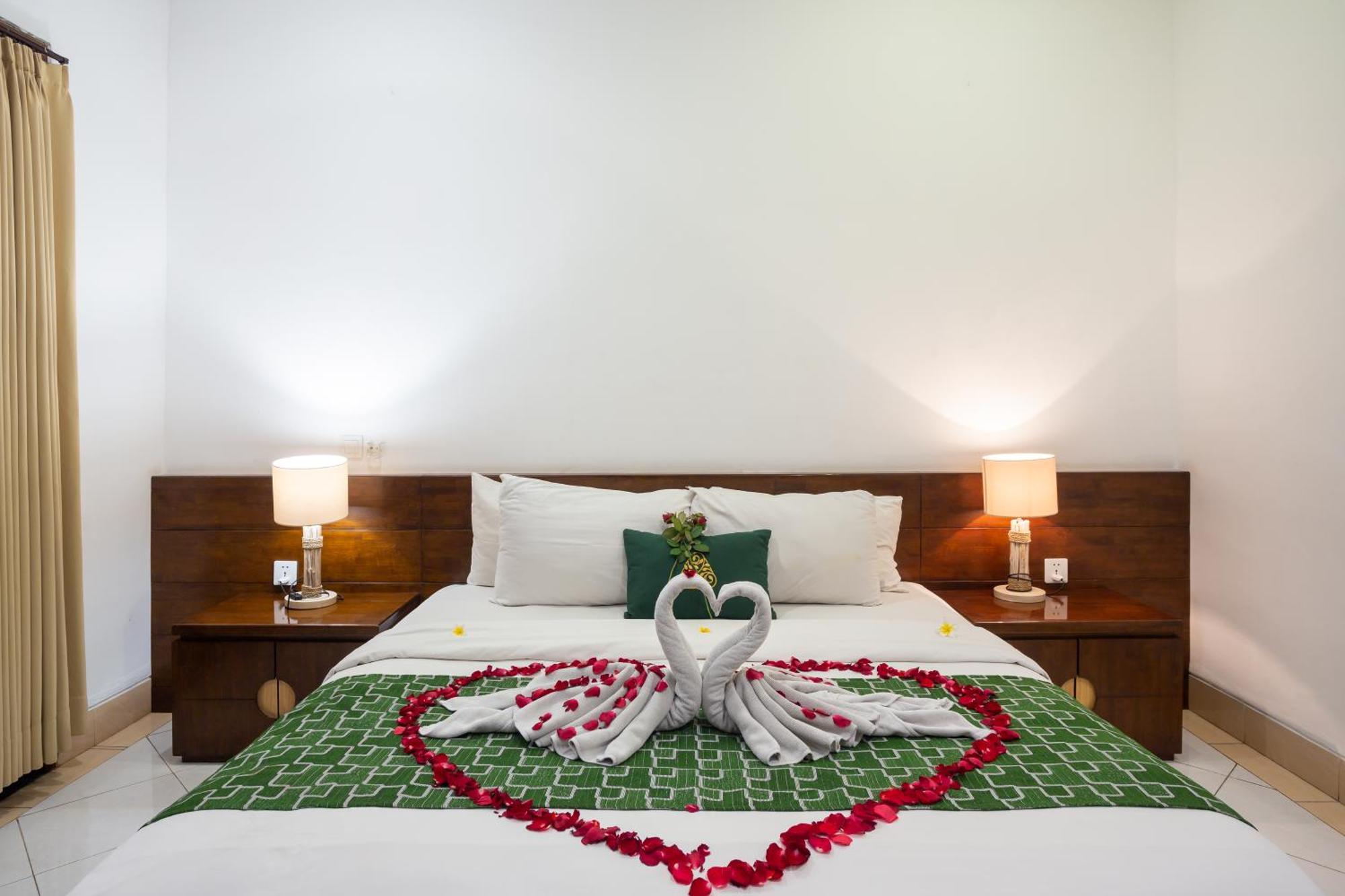 Paisa Villa Seminyak Luaran gambar