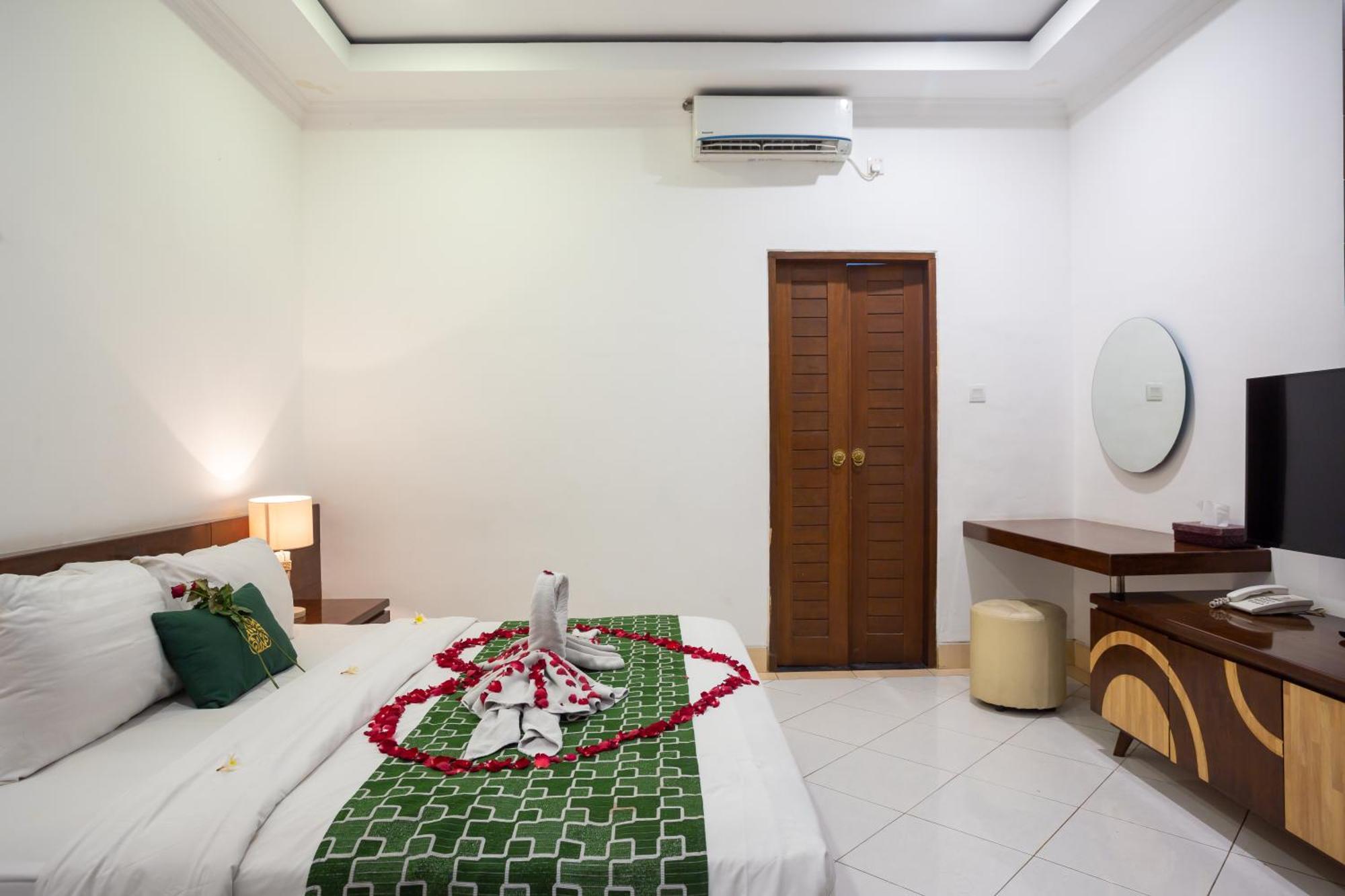 Paisa Villa Seminyak Luaran gambar